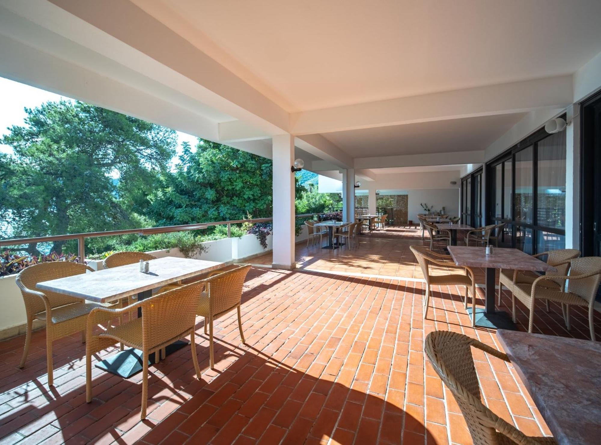 Apartment Edita Ντουμπρόβνικ Εξωτερικό φωτογραφία